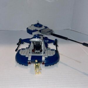 LEGO Star Wars Armored Assault Tank AAT selling what’s in the picture